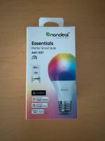 *Neu* Nanoleaf Essentials Smart Bulb E27 Leuchtmittel Matter Bayern - Burgsalach Vorschau