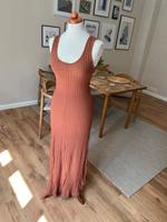 Zara Kleid in Braun Gr S Berlin - Spandau Vorschau