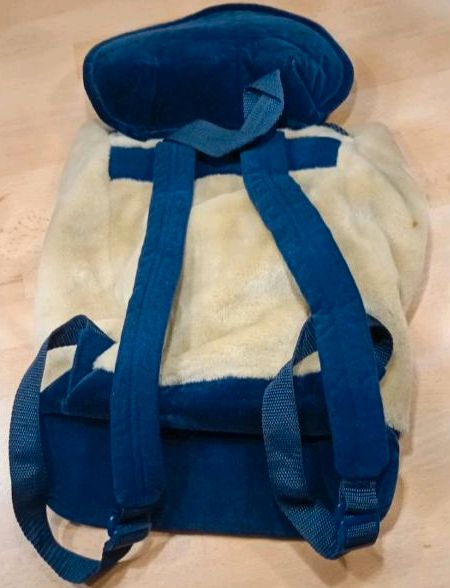 Rucksack Kinder Teddybär in Königsmoor