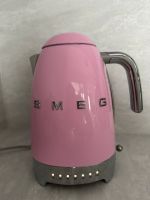 Smeg Wasserkocher Cadillac pink Baden-Württemberg - Leonberg Vorschau