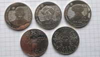 Kasachstan münzen Niedersachsen - Gifhorn Vorschau