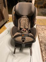 Kindersitz Be safe izi combi x3 mit isofix Aachen - Aachen-Richterich Vorschau