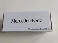 Hot wheels Mercedes Benz 300 SL rot rlc Berlin - Spandau Vorschau