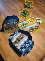 Puzzle, Spiel für Traktorfans Nordrhein-Westfalen - Roetgen Vorschau