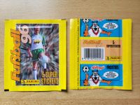 Panini Sticker Tüte Bundesliga Fussball96 Version Werder no Topps Bremen-Mitte - Bahnhofsvorstadt  Vorschau