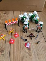 Playmobil-Verkehrs- und Motorradpolizisten v Nordrhein-Westfalen - Gevelsberg Vorschau