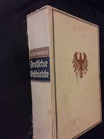Dr. Richard Suchenwirth : Deutsche Geschichte 1937 Hessen - Ranstadt Vorschau