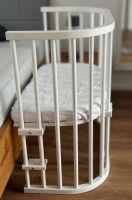 Babybay Beistellbett mit viel Zubehör im Wert von 330€! Hessen - Ginsheim-Gustavsburg Vorschau