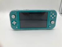 Switch Lite Türkis Thüringen - Erfurt Vorschau