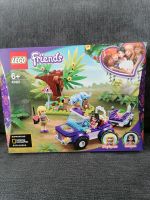 Lego friends 41421 Rettung des Elefanten Babys Nordrhein-Westfalen - Geseke Vorschau