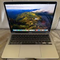 Apple MacBook Air M1 8GB 256GB 2020 Spacegrau Thüringen - Saalfeld (Saale) Vorschau