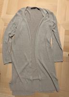 Langer Cardigan gold Jäckchen Strickpullover von Esprit, Gr. S Hessen - Herborn Vorschau