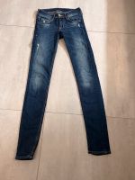 Jeans Gr. 25/32 Skinny low waist wie neu Wesertal - Gieselwerder Vorschau
