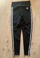Adidas Sporthose Tights Gr. S (34-36) Leggins schwarz Bayern - Memmingen Vorschau