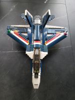 Lego 31039 Blue Power Jet Rheinland-Pfalz - Osthofen Vorschau