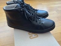 Camper Chasis Sport K300236004 Schwarz Herren Schuh EU 43 / US 10 Innenstadt - Köln Altstadt Vorschau