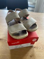 Superfit Mädchen Sandalen Gr. 27 Bayern - Tussenhausen Vorschau