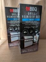 2 x Profi Grillreiniger Set BBQ Grillreiniger Baden-Württemberg - Freiburg im Breisgau Vorschau