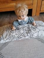 Puppenbaby, Sammlerpuppe Bayern - Dittelbrunn Vorschau