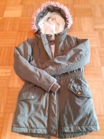 Kinder Winterjacke Gr. 128 Essen - Steele Vorschau