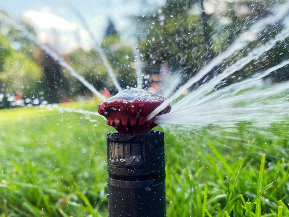 Automatische Gartenbewässerung Bewässerung Beregnungsanlage in Berlin