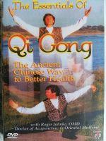 Qi Gong DVD's Saarland - Schmelz Vorschau