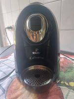 Tchibo cafissimo Kaffee Pad Maschine schwarz Küche garten Sachsen - Pirna Vorschau