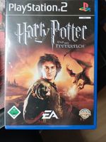 Harry Poter und der Feuerkelch für Playstation Baden-Württemberg - Hemsbach Vorschau
