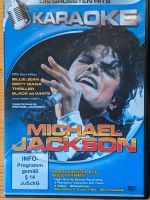 Michael Jackson - Karaoke  -  DVD Bayern - Neustadt b.Coburg Vorschau