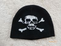 Totenkopf Mütze, gebr. guter Zustand , gewaschen Nordrhein-Westfalen - Dülmen Vorschau