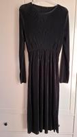 Schwarzes Abendkleid  ZARA Gr. 38/40 Nordrhein-Westfalen - Möhnesee Vorschau