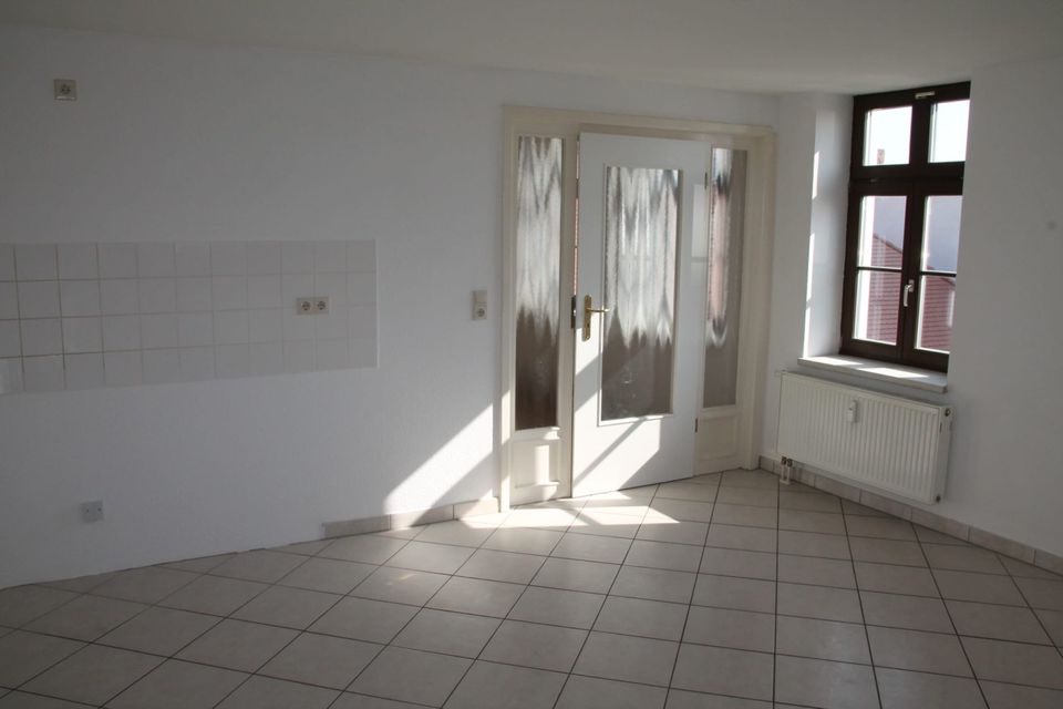 3-Raumwohnung in Görlitz