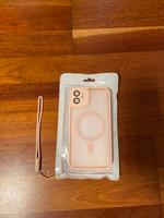 Apple iPhone 11 Hülle in Pink Baden-Württemberg - Metzingen Vorschau