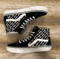 Vans sk8 hi Baden-Württemberg - Schwäbisch Gmünd Vorschau