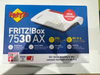 FRITZ!Box 7530ax NEU OVP Nordrhein-Westfalen - Ratingen Vorschau