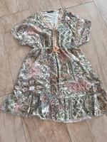 Kleid Sommerkleid M Bayern - Pirk Vorschau