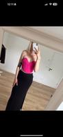 Korsett Top Bandeau Pink Nordrhein-Westfalen - Büren Vorschau