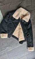 H&M warme Jacke Krummhörn - Jennelt Vorschau