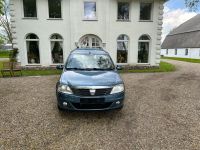 Dacia Logan MCV 1.6 16V 105 Lauréate Lauréate Dithmarschen - Heide Vorschau