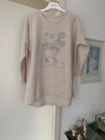 Damen Pullover, m. Mickey Mouse Motiv, 3/4 Arm, Gr. XL, neuwertig Hessen - Kronberg im Taunus Vorschau