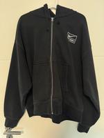 Stüssy Nike Zip Hoodie Schwarz L Saarbrücken - St Johann Vorschau