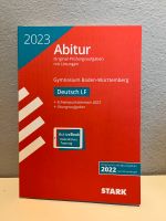 Stark Abitur 2023 Deutsch LF Gymnasium BW Neu Baden-Württemberg - Löffingen Vorschau