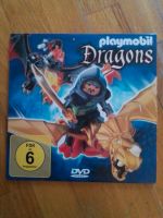 DVD Playmobil Dragons Bayern - Waldbrunn Vorschau