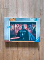 Neues Star Wars Ravensburger Puzzle 500 Teile Bayern - Garmisch-Partenkirchen Vorschau