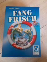 Fang frisch Fiscge fangen Gesellschaftsspiel Thüringen - Bad Langensalza Vorschau