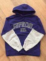 Supreme Hoodie L Baden-Württemberg - Lottstetten Vorschau