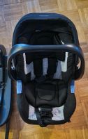 Recaro Babysafe / Babyschale mit Isofix Schleswig-Holstein - Harrislee Vorschau