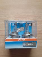 Osram ORIGINAL H4, Halogen-Scheinwerferlampe, 64193 SVS, 12V PKW Hessen - Oberursel (Taunus) Vorschau