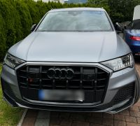 Audi SQ7 Competition, Voll, Keramik, MWSt, NP 150 k€, 719 PS Bayern - Holzkirchen Vorschau