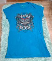 Hard Rock Cafe T-Shirt Hamburg Gr. S Bayern - Coburg Vorschau